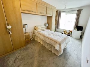 Bedroom 1- click for photo gallery